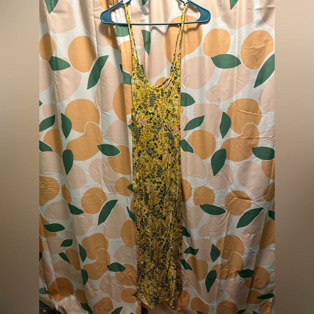 Old Navy Maxi dress
